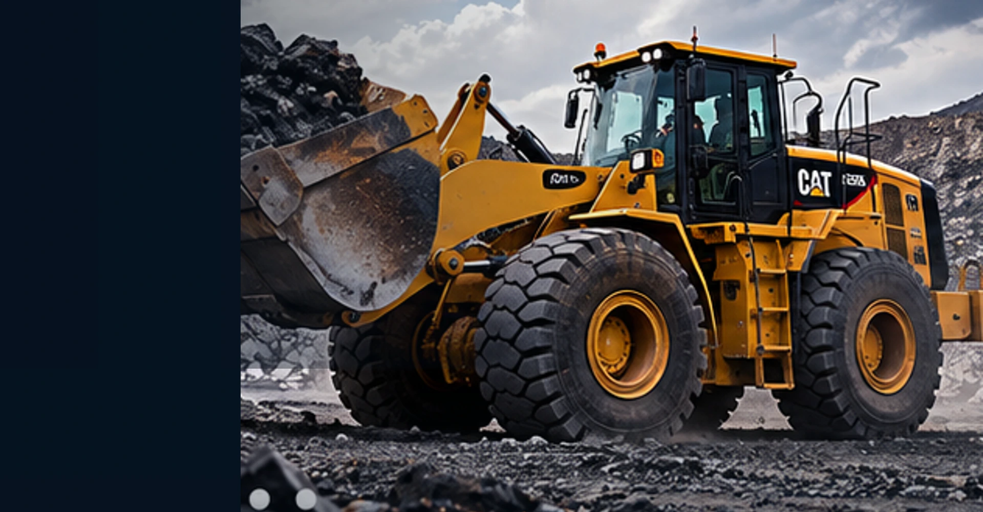 Phaswane industrial equipment banner 3
